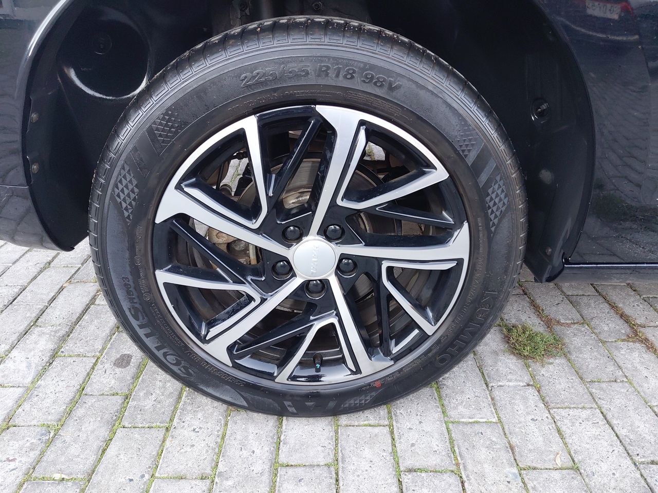 HAVAL - 9