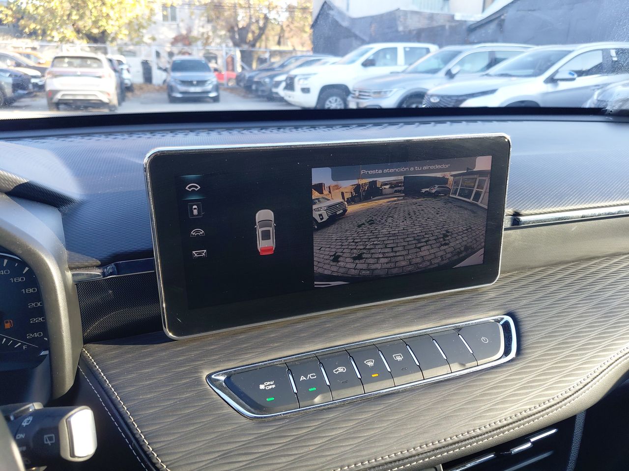 HAVAL - 22