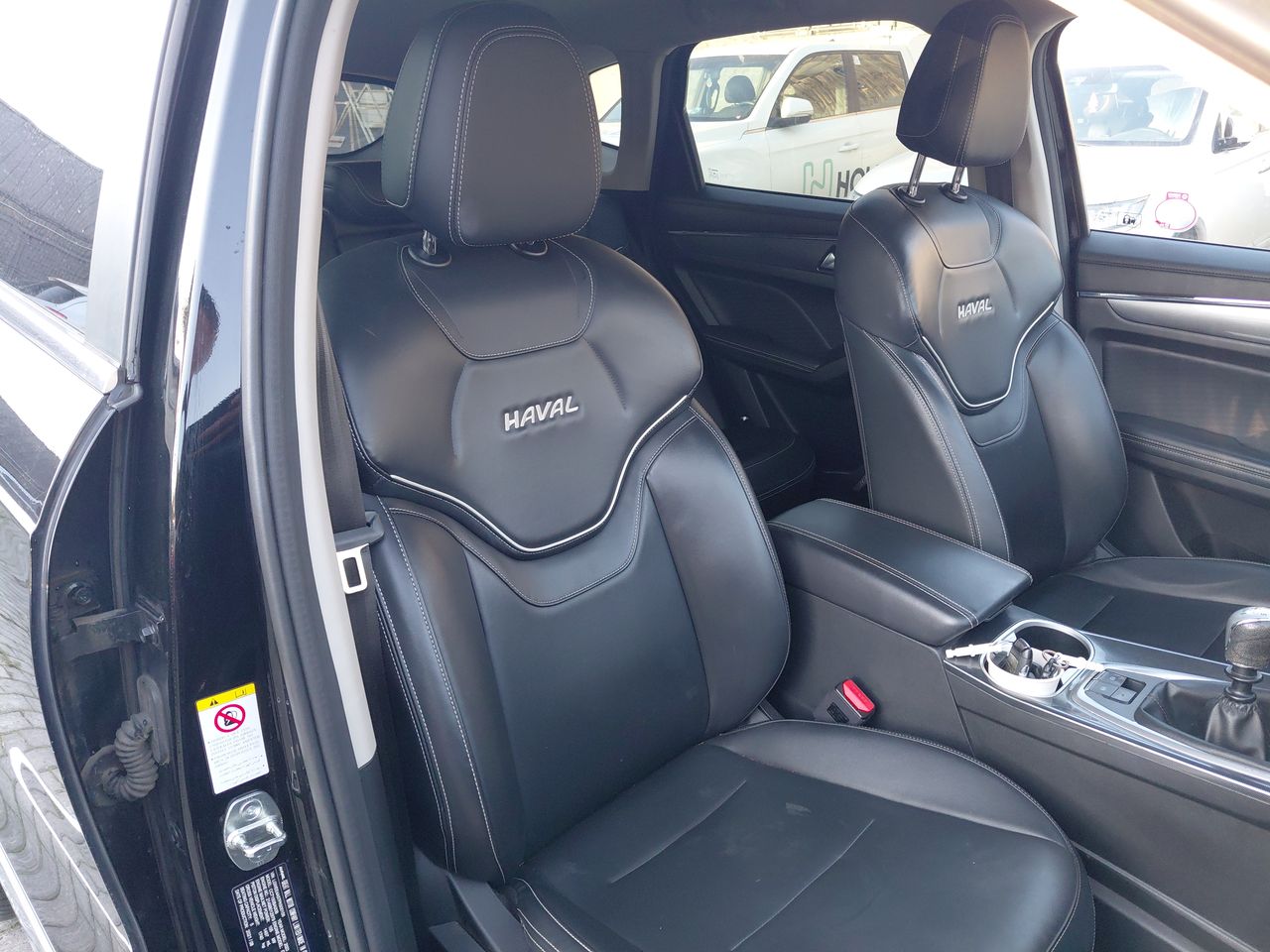HAVAL - 26