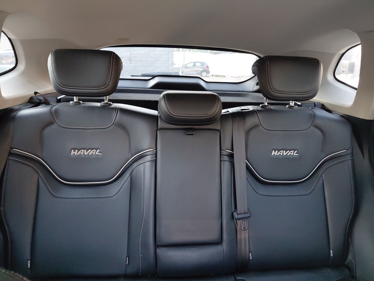 HAVAL - 27