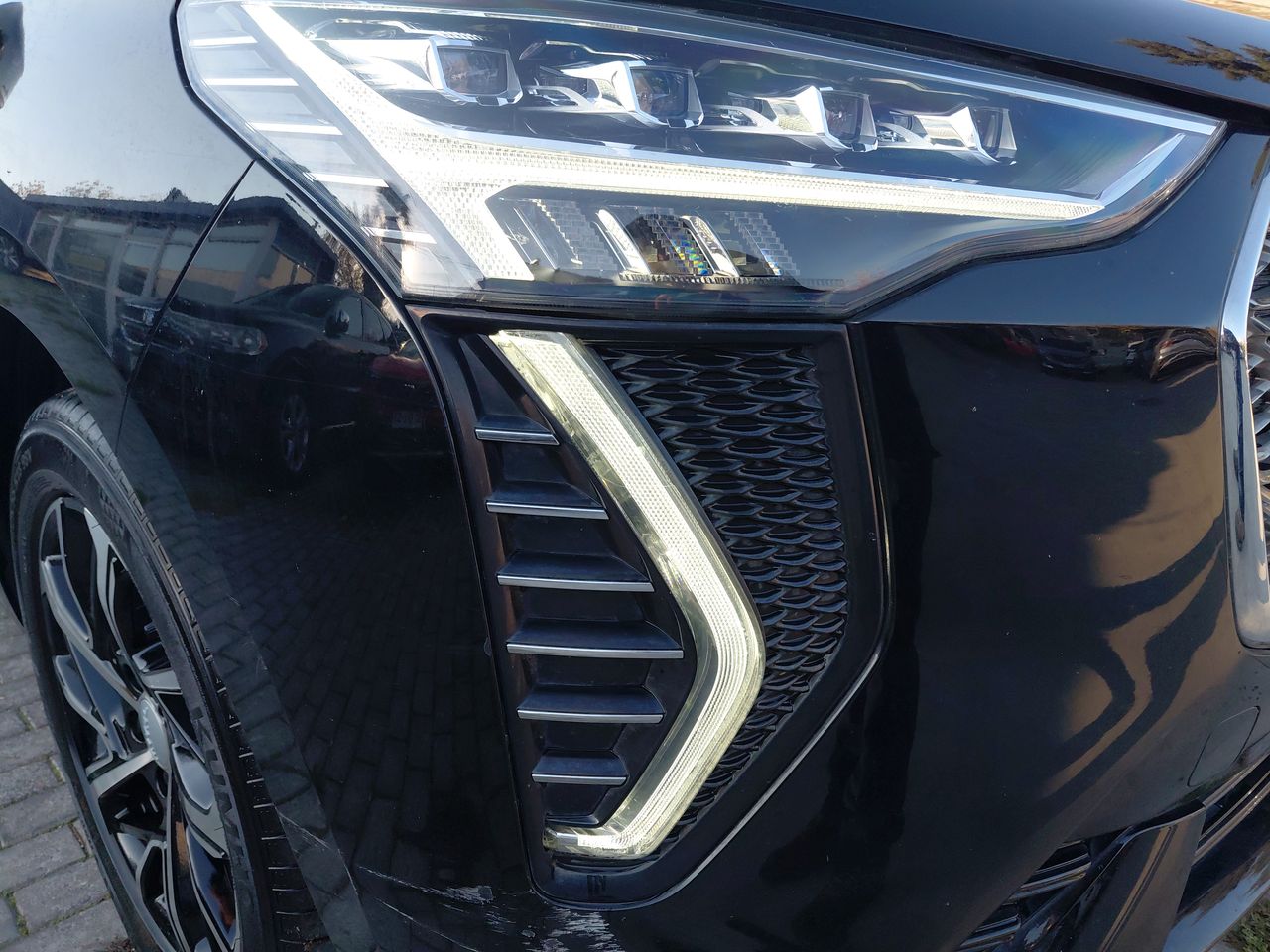 HAVAL - 12