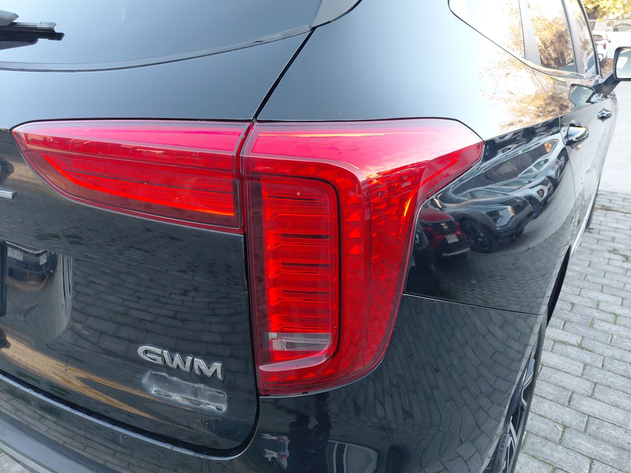 HAVAL - 13