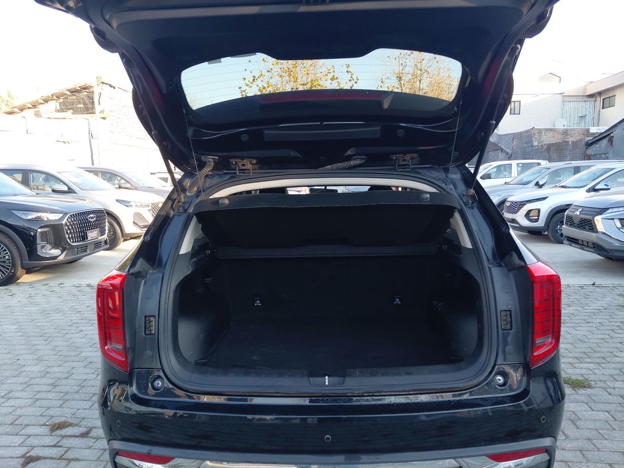 HAVAL - 14
