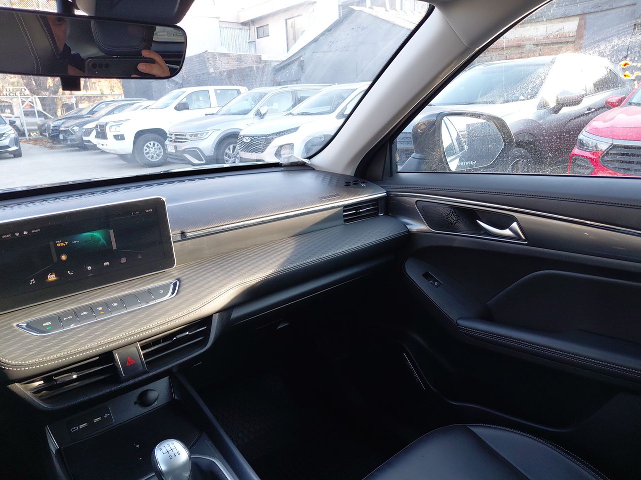 HAVAL - 2