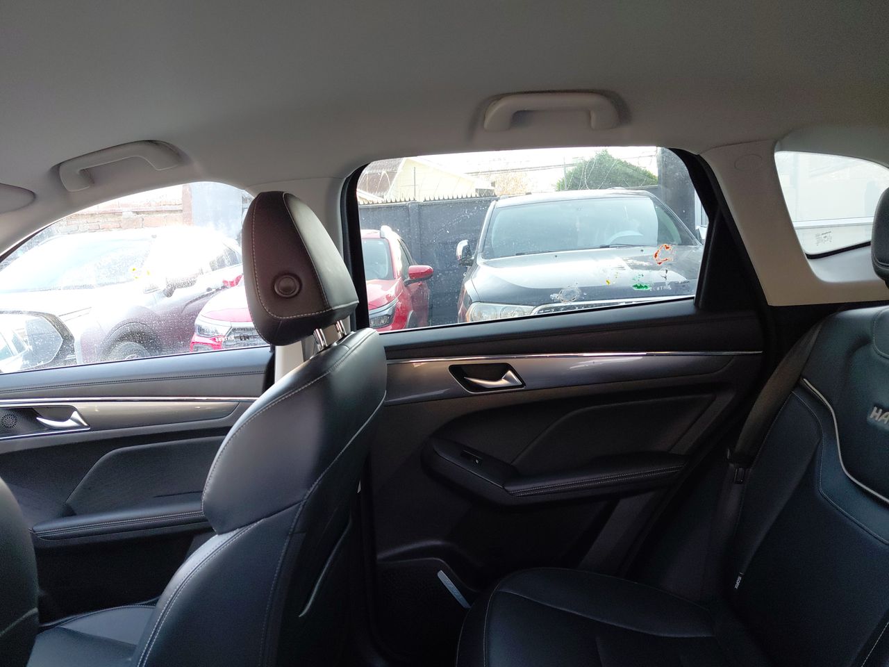 HAVAL - 3