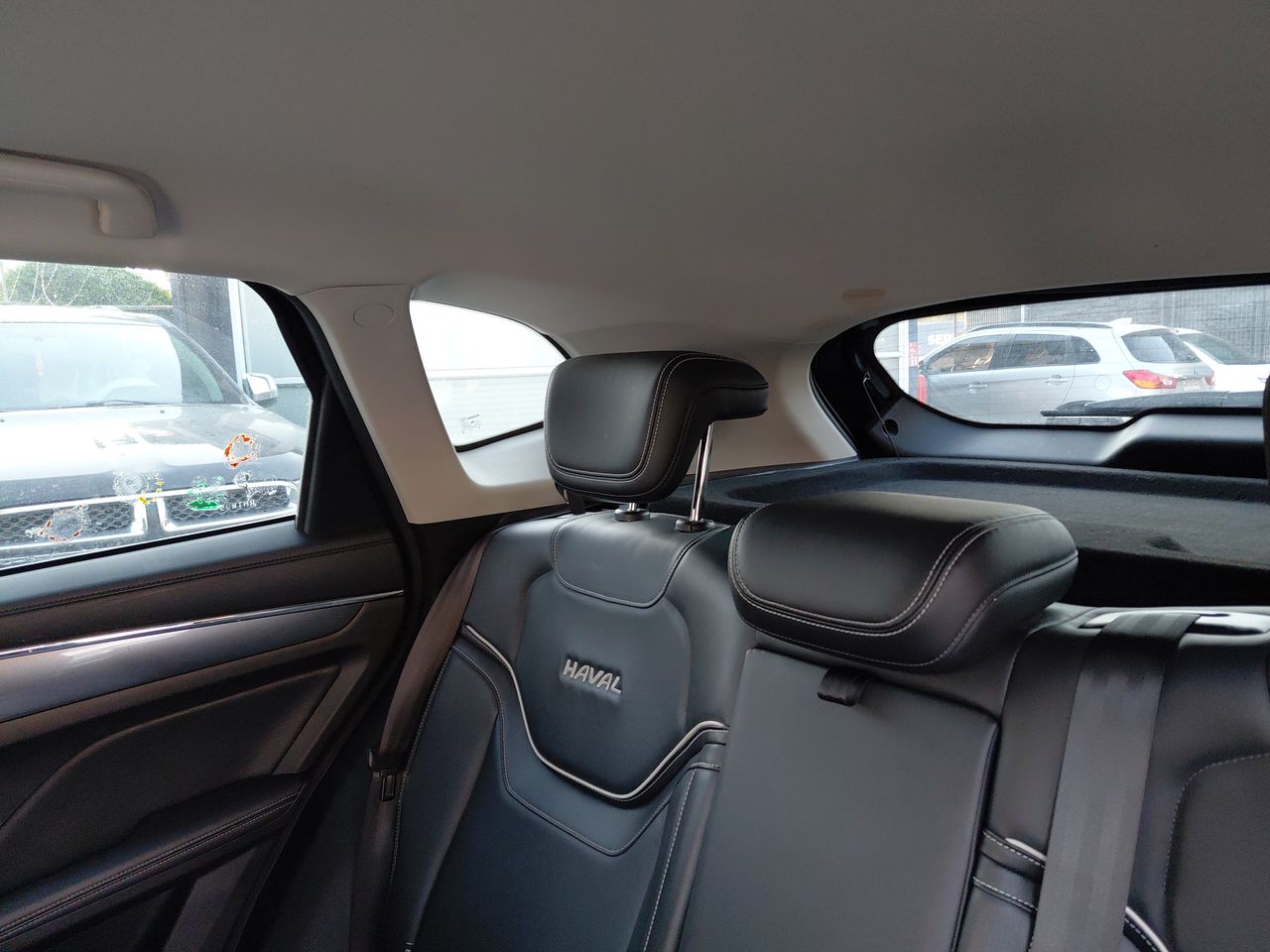 HAVAL - 4