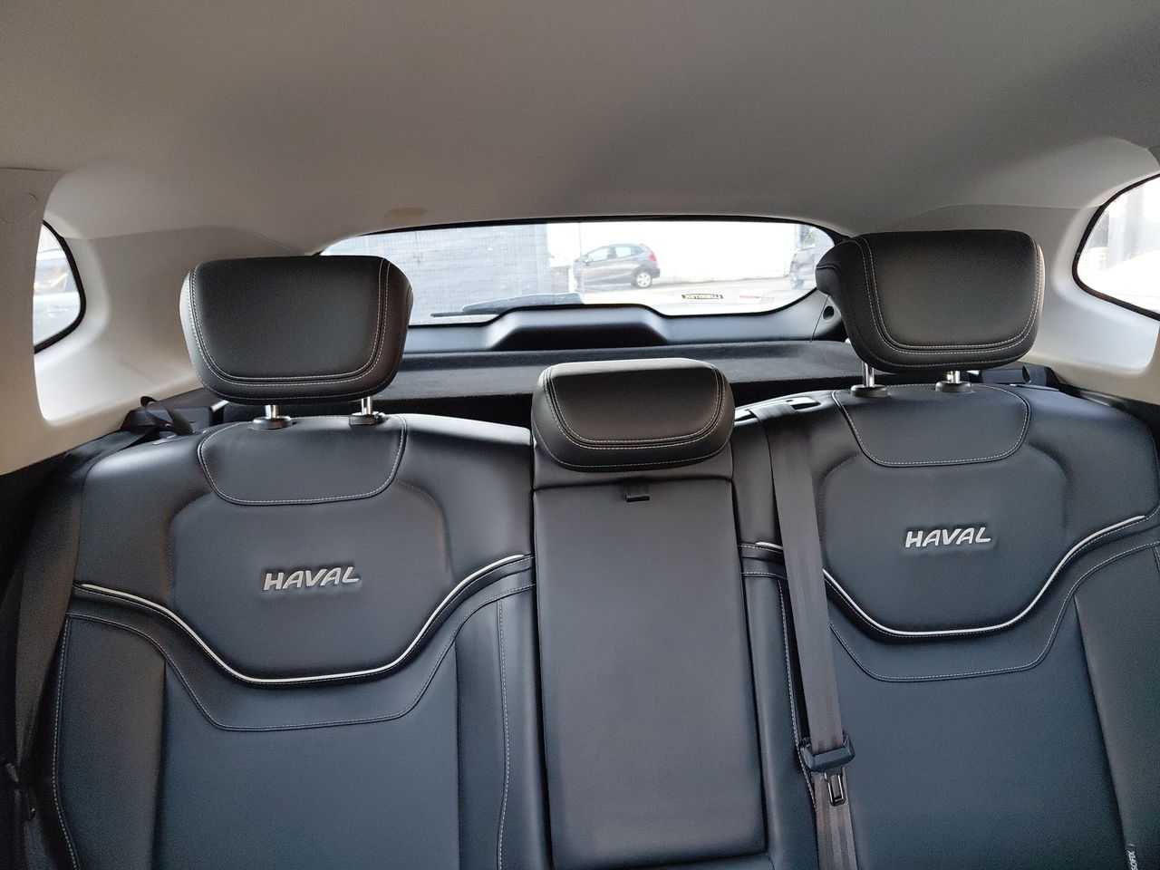 HAVAL - 5