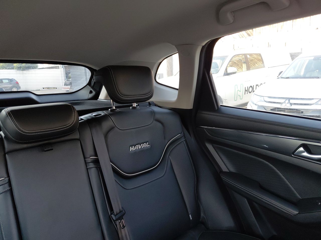 HAVAL - 6