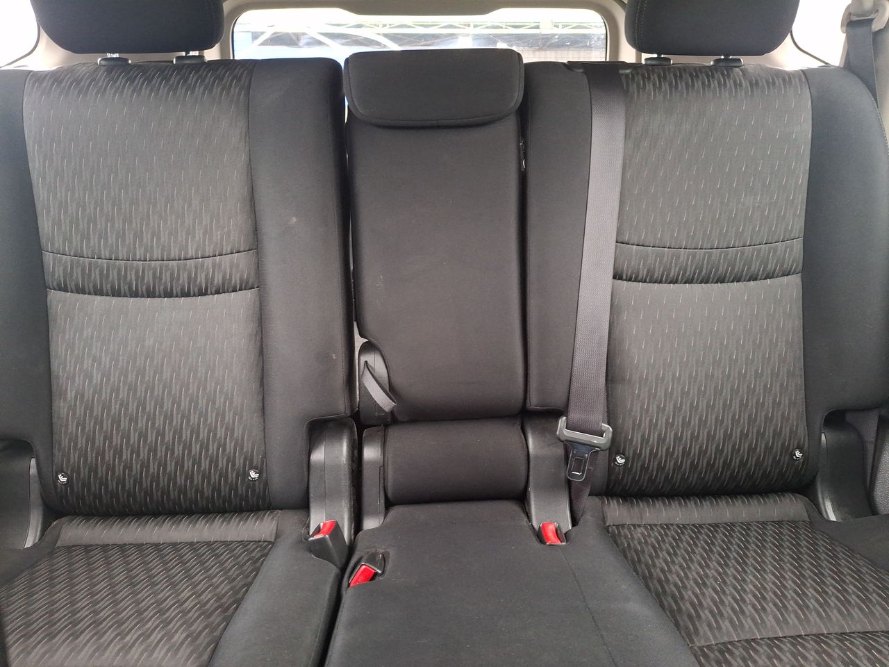 Nissan X-Trail — foto 26 de 26
