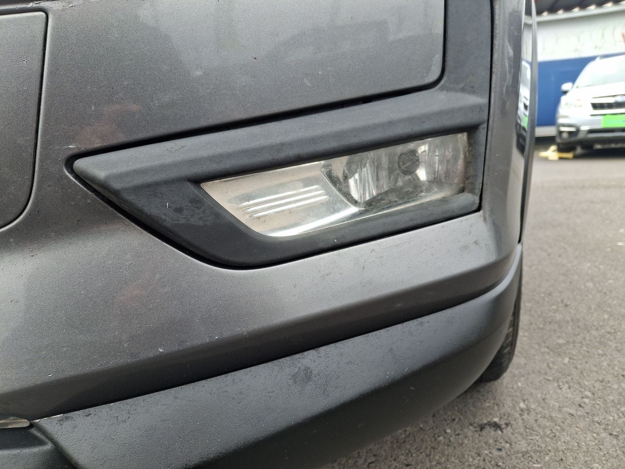 Nissan X-Trail — foto 12 de 26