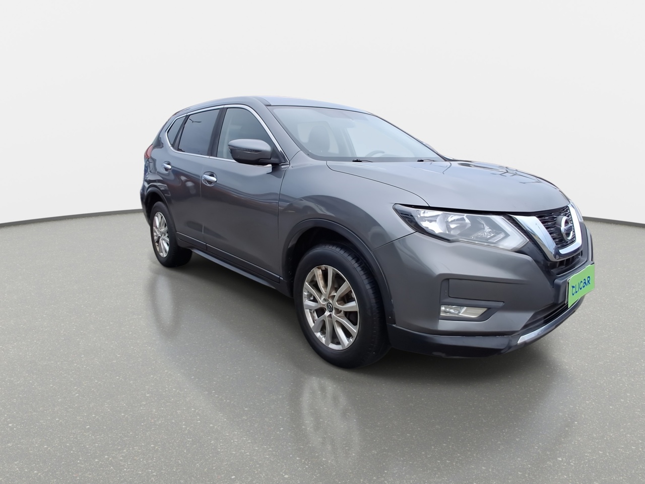 NISSAN - 1