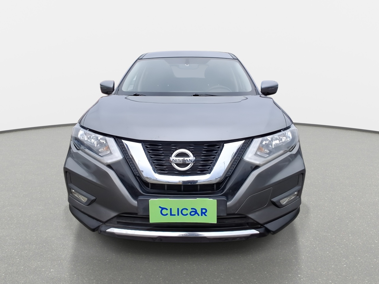 NISSAN - 2