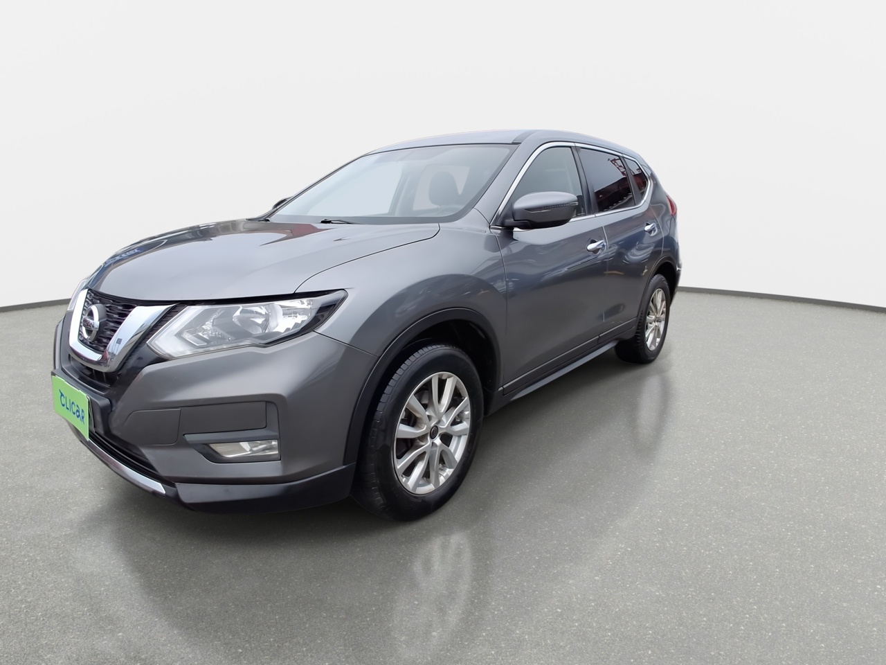 NISSAN - 3