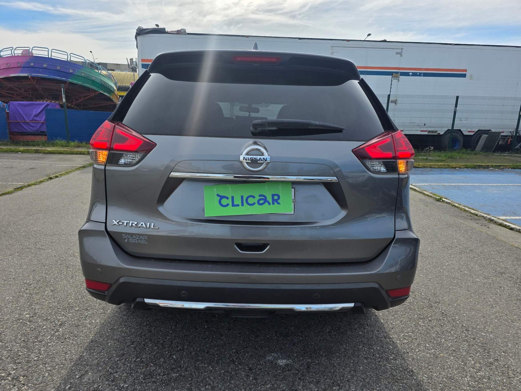 NISSAN - 5