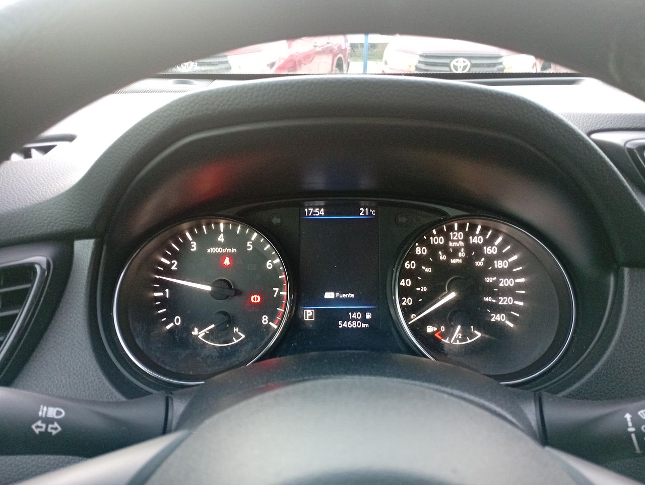 NISSAN - 11