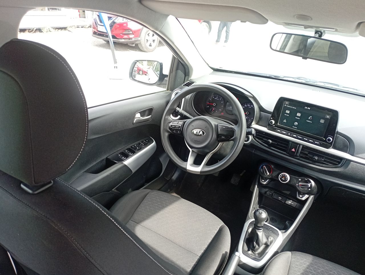 KIA - 16