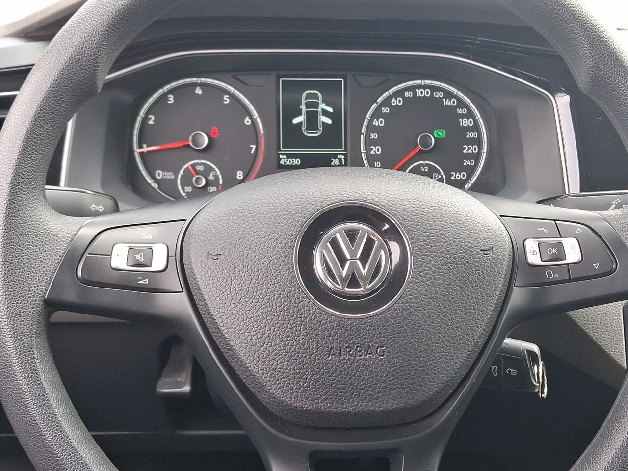VOLKSWAGEN - 27