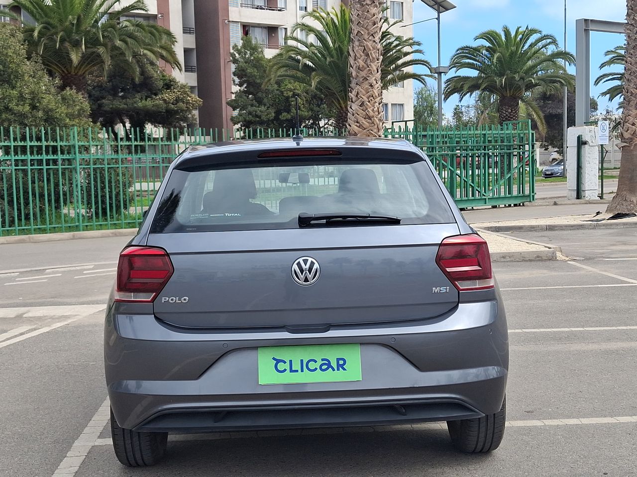 VOLKSWAGEN - 6