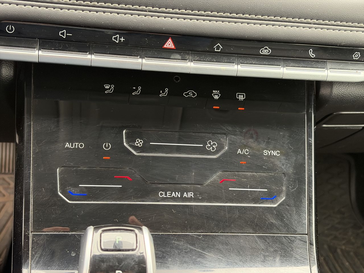 Chery Tiggo 7 Pro — foto 19 de 21