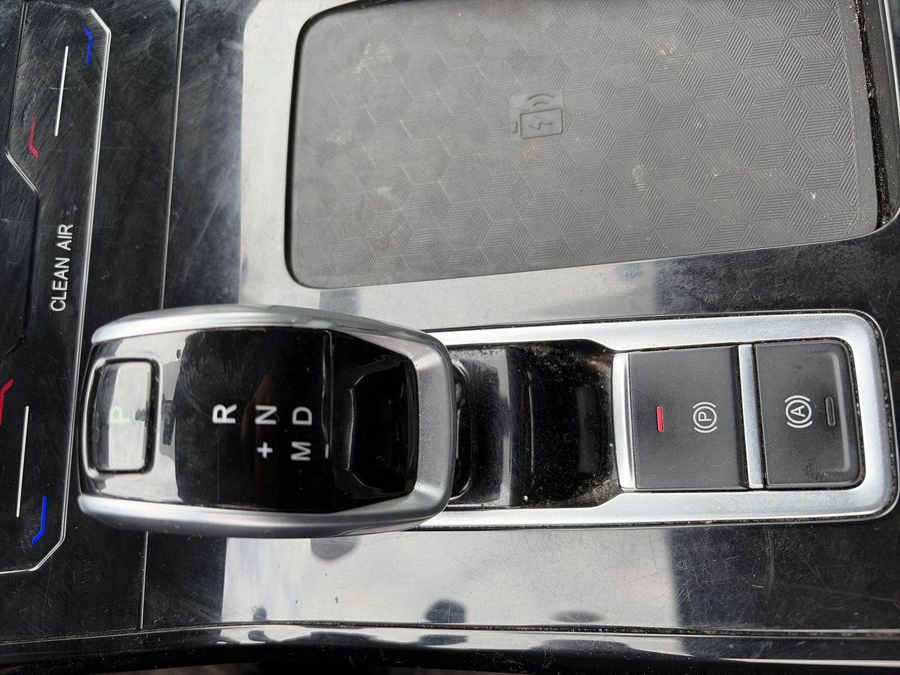 Chery Tiggo 7 Pro — foto 20 de 21