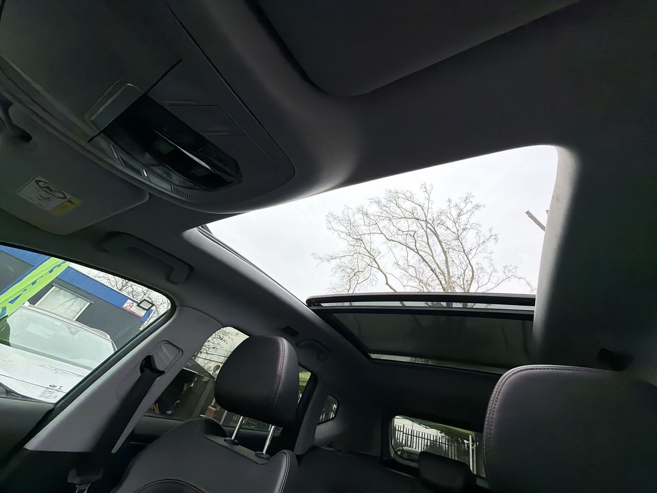 Chery Tiggo 7 Pro — foto 21 de 21
