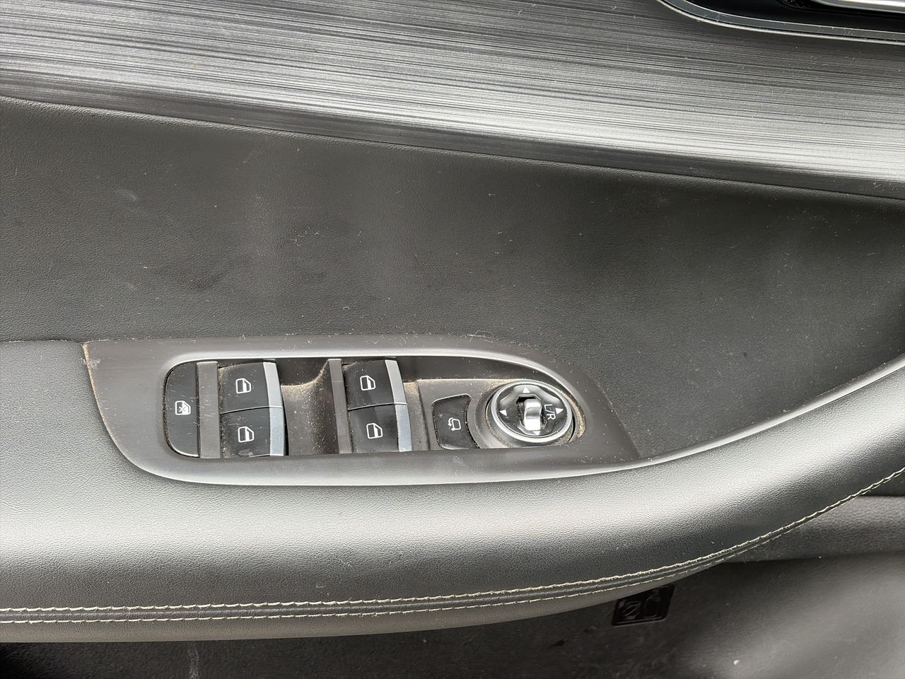 Chery Tiggo 7 Pro — foto 13 de 21