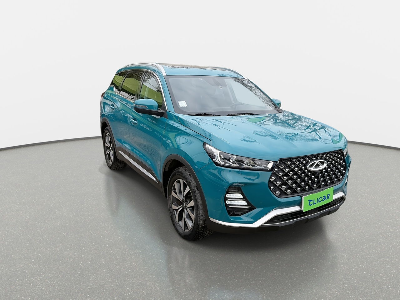 CHERY - 1