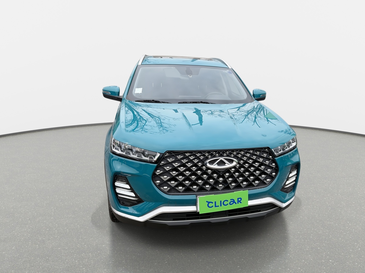 CHERY - 2