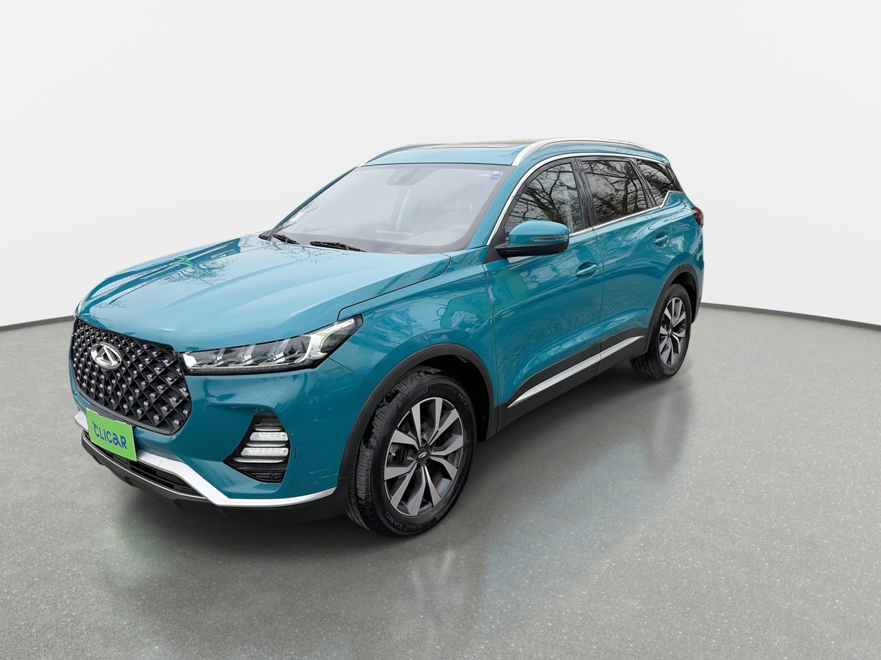 CHERY - 3