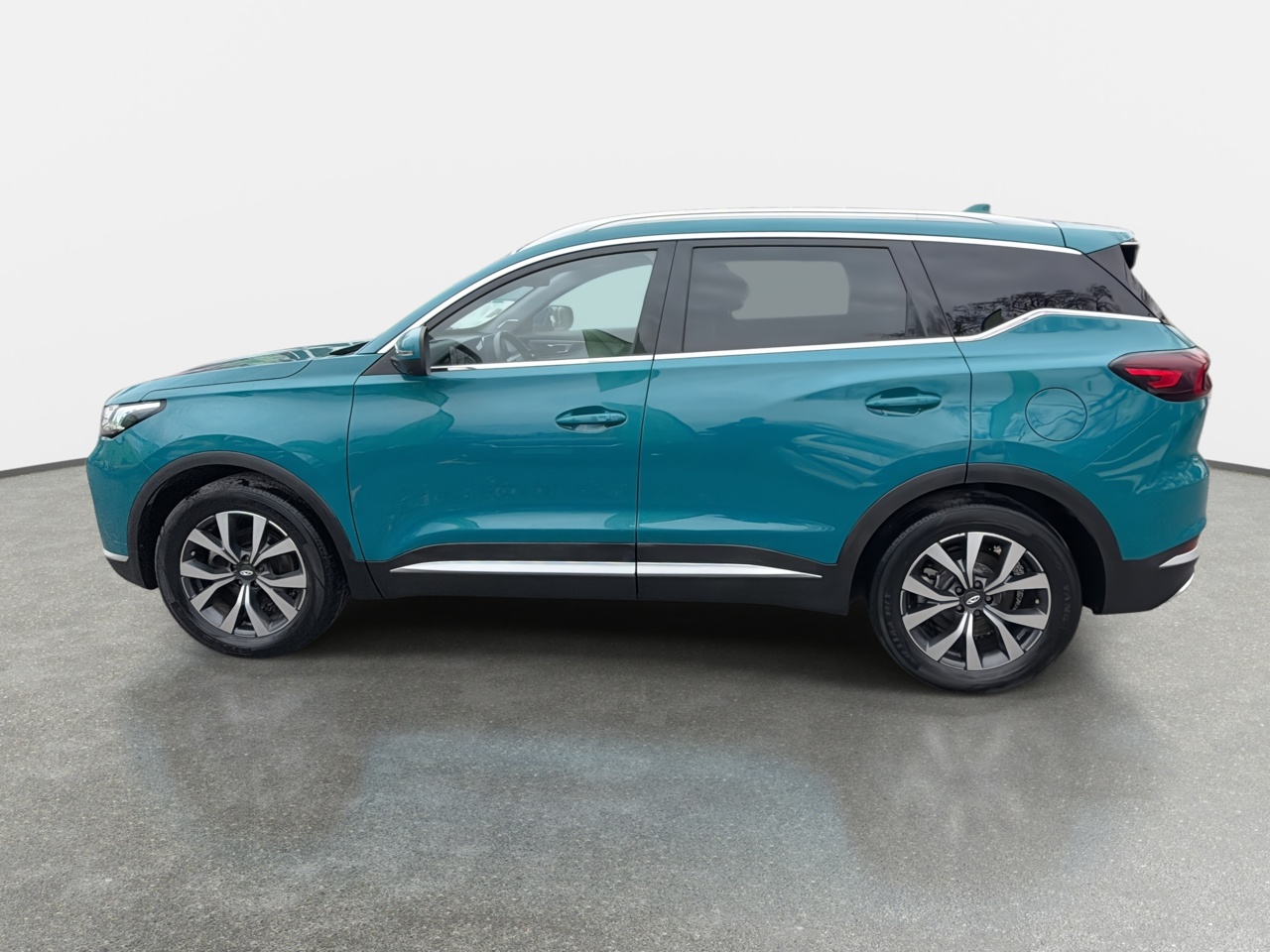CHERY - 4