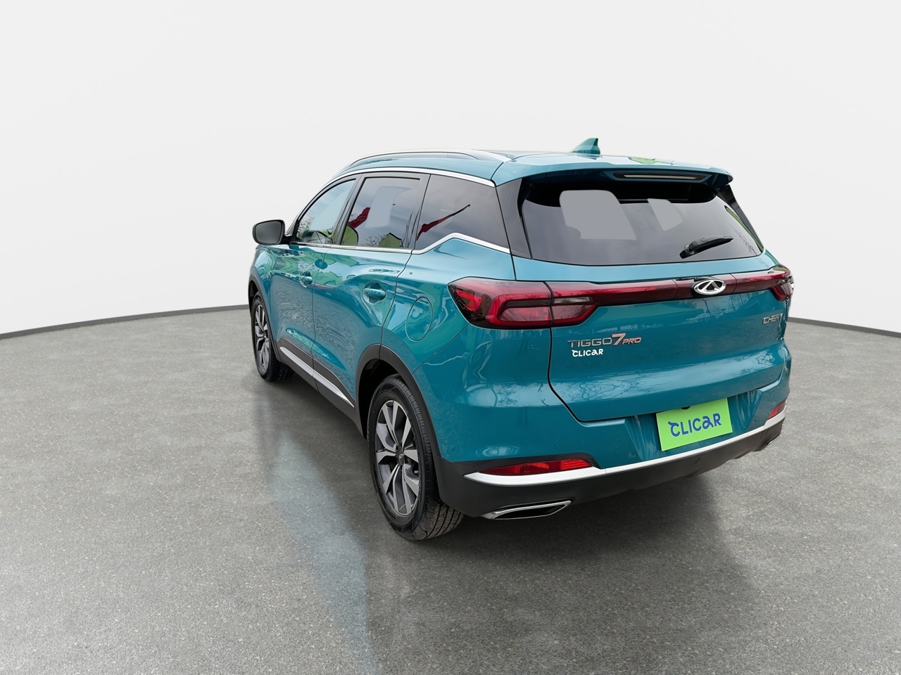 CHERY - 5
