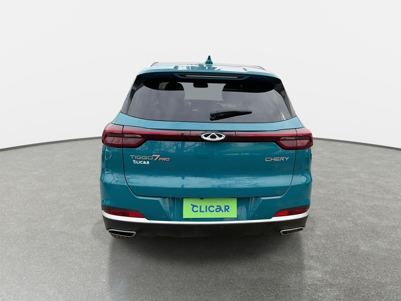 CHERY - 6