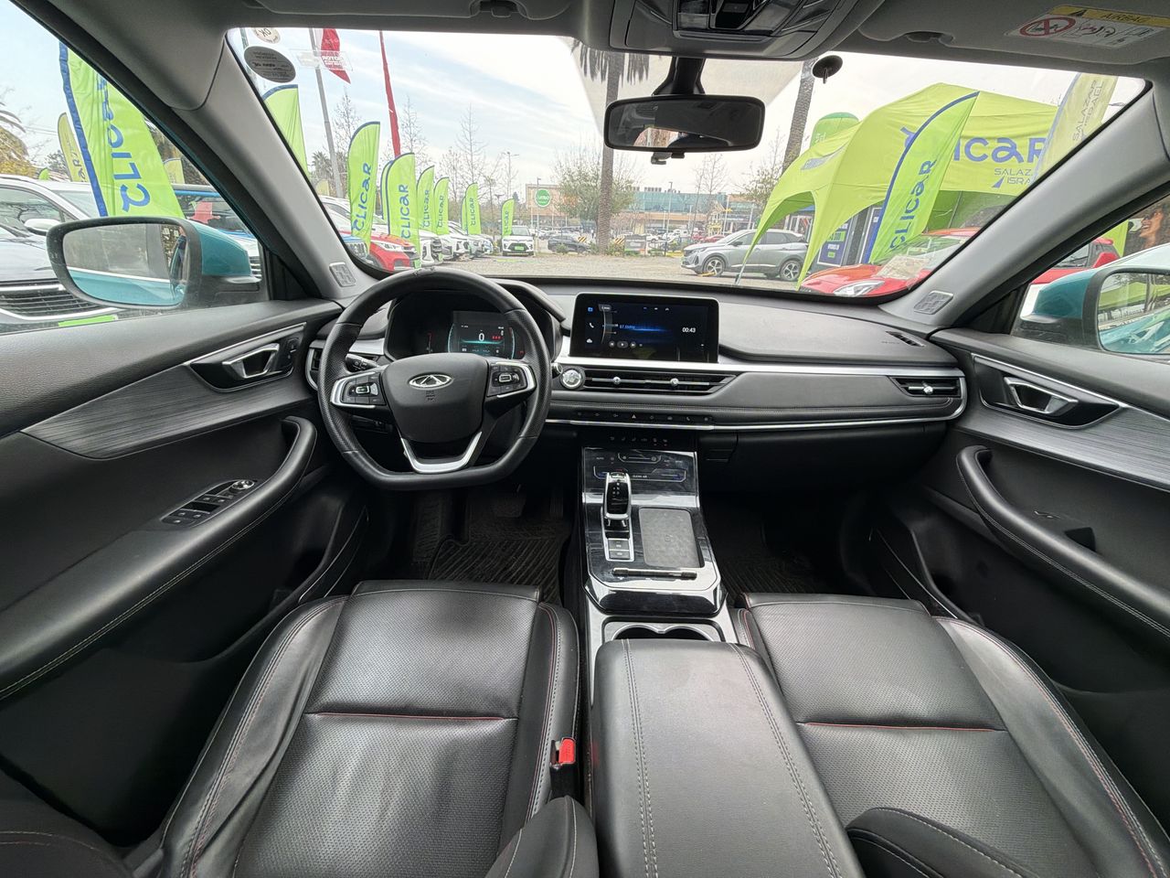 CHERY - 1