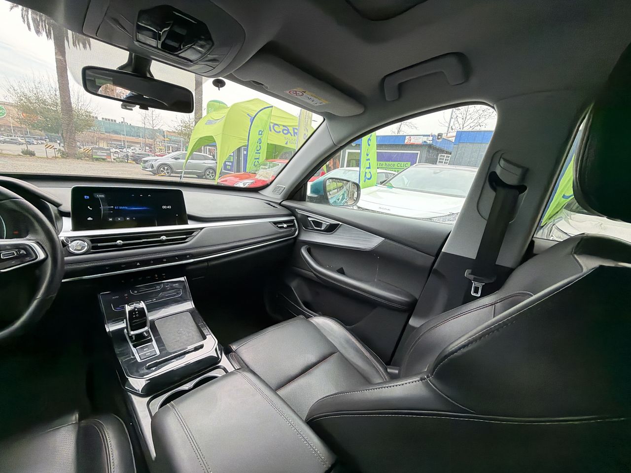 CHERY - 2