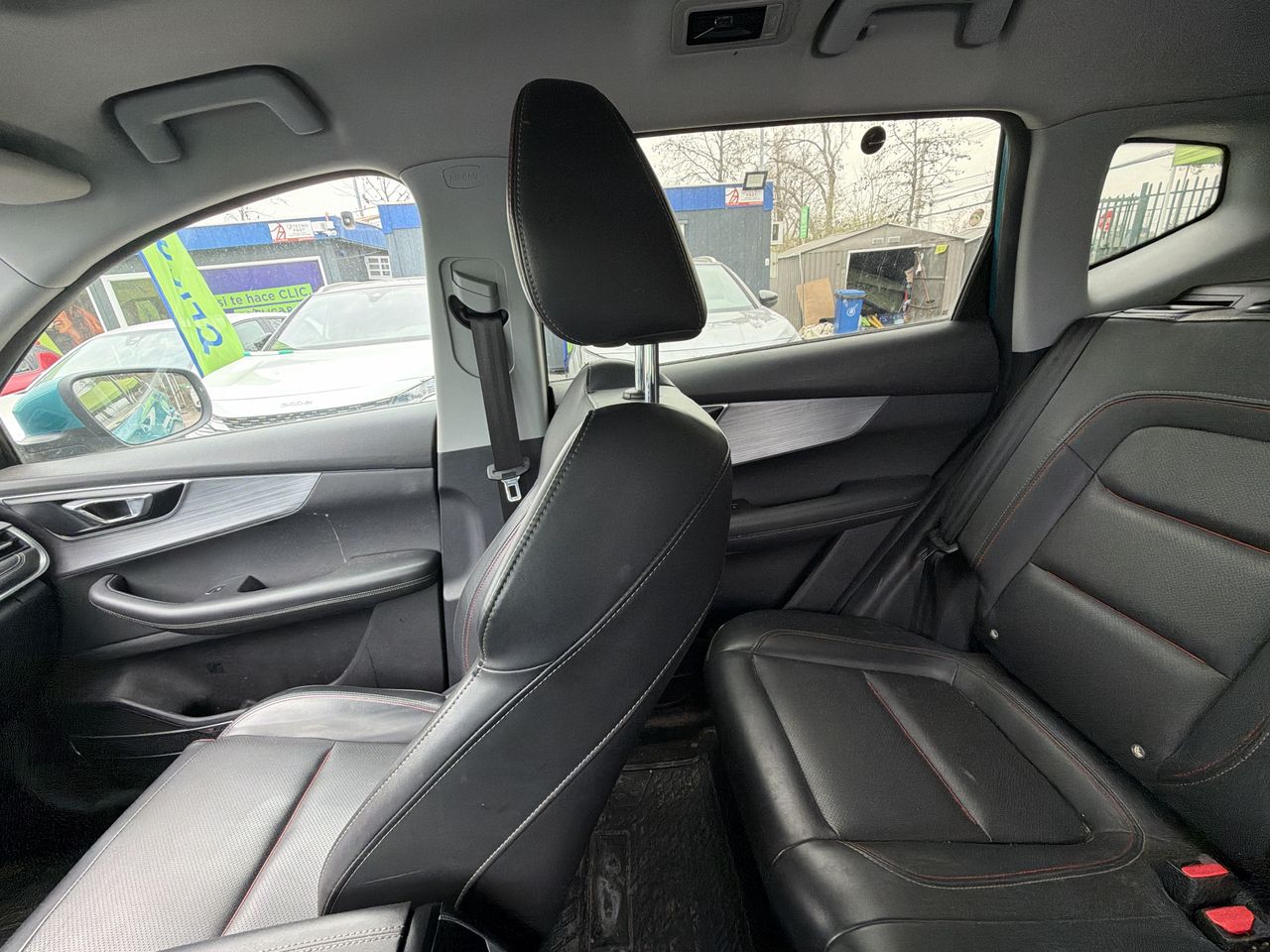 CHERY - 3