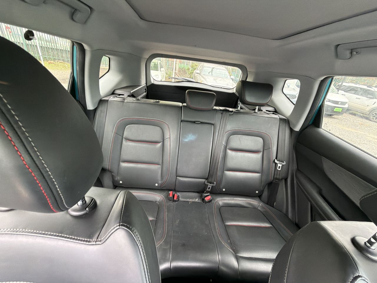 CHERY - 5