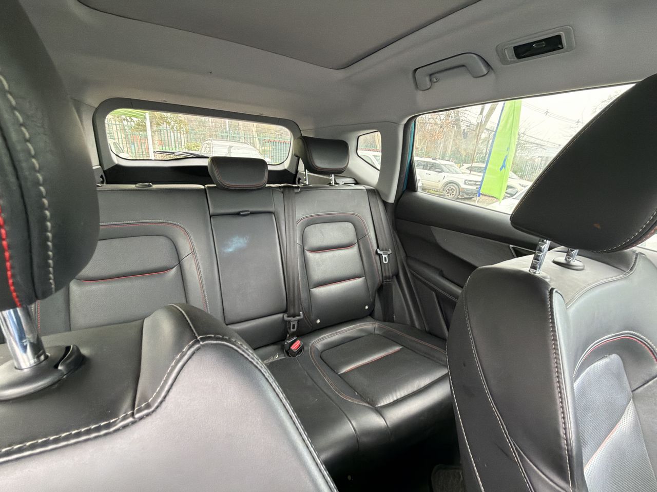 CHERY - 6
