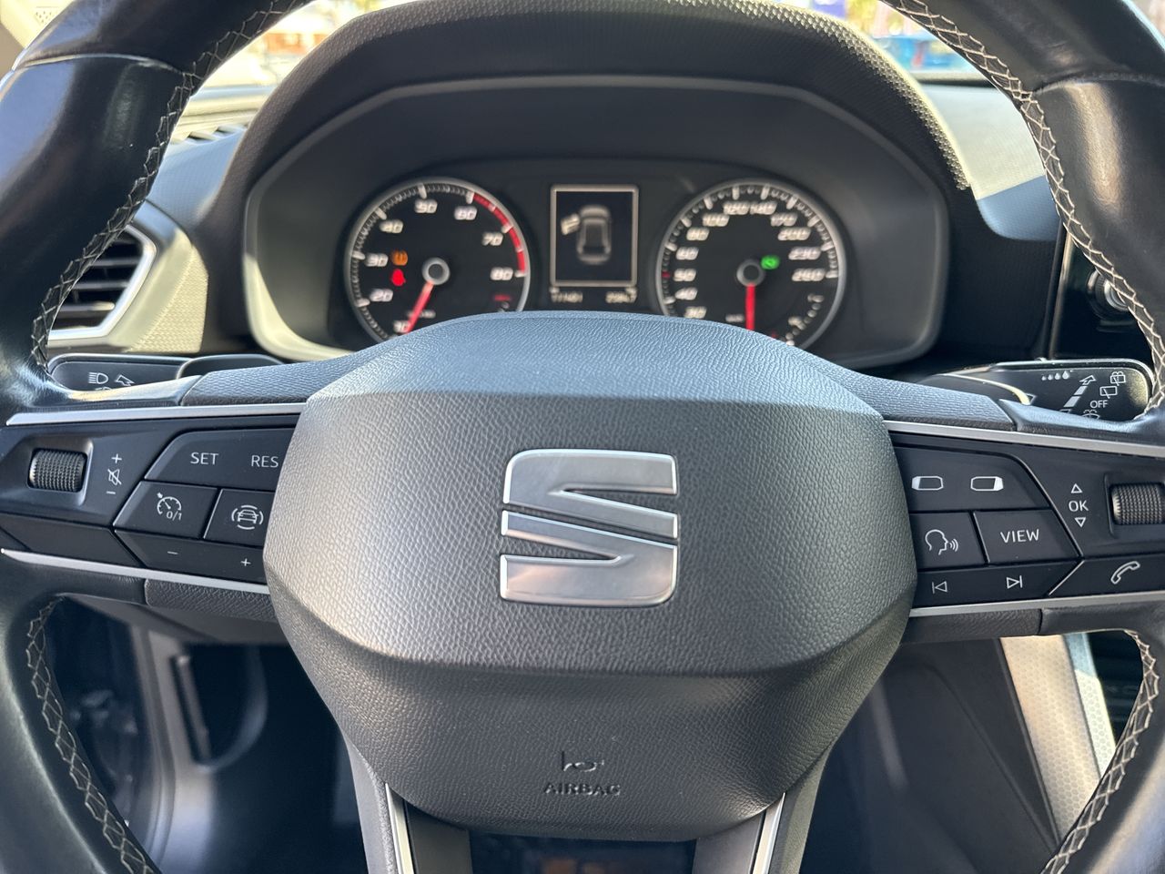 SEAT - 26