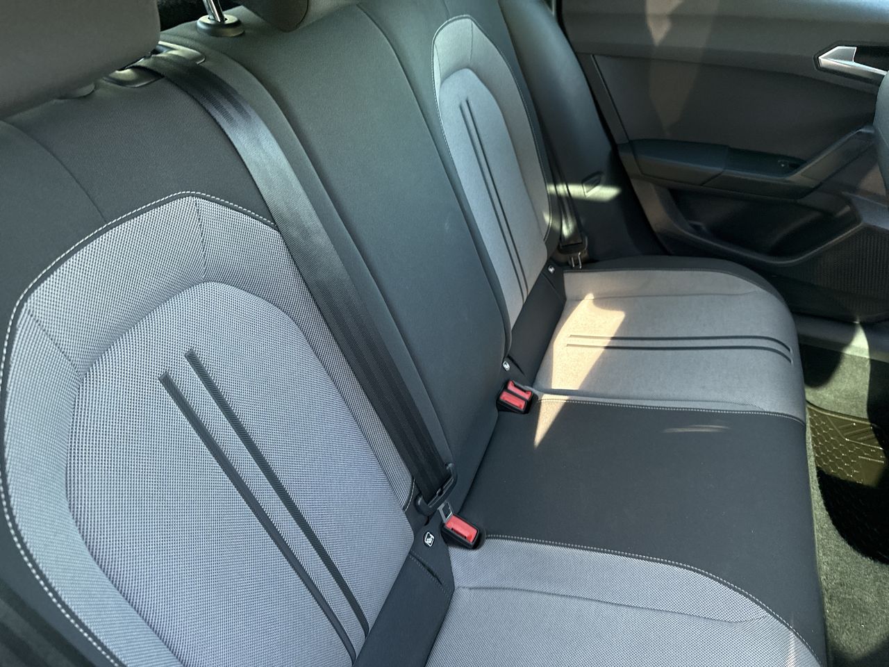 SEAT - 34
