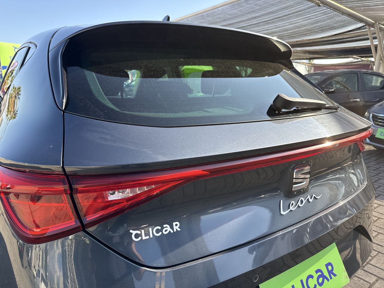 SEAT - 20