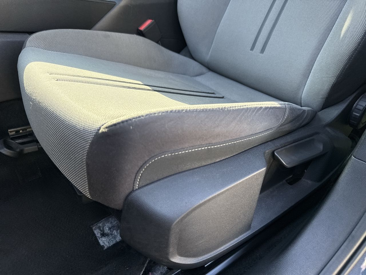 SEAT - 23