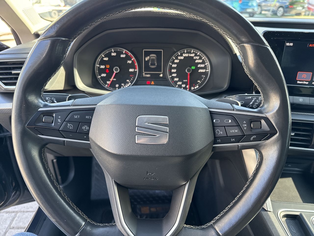 SEAT - 25