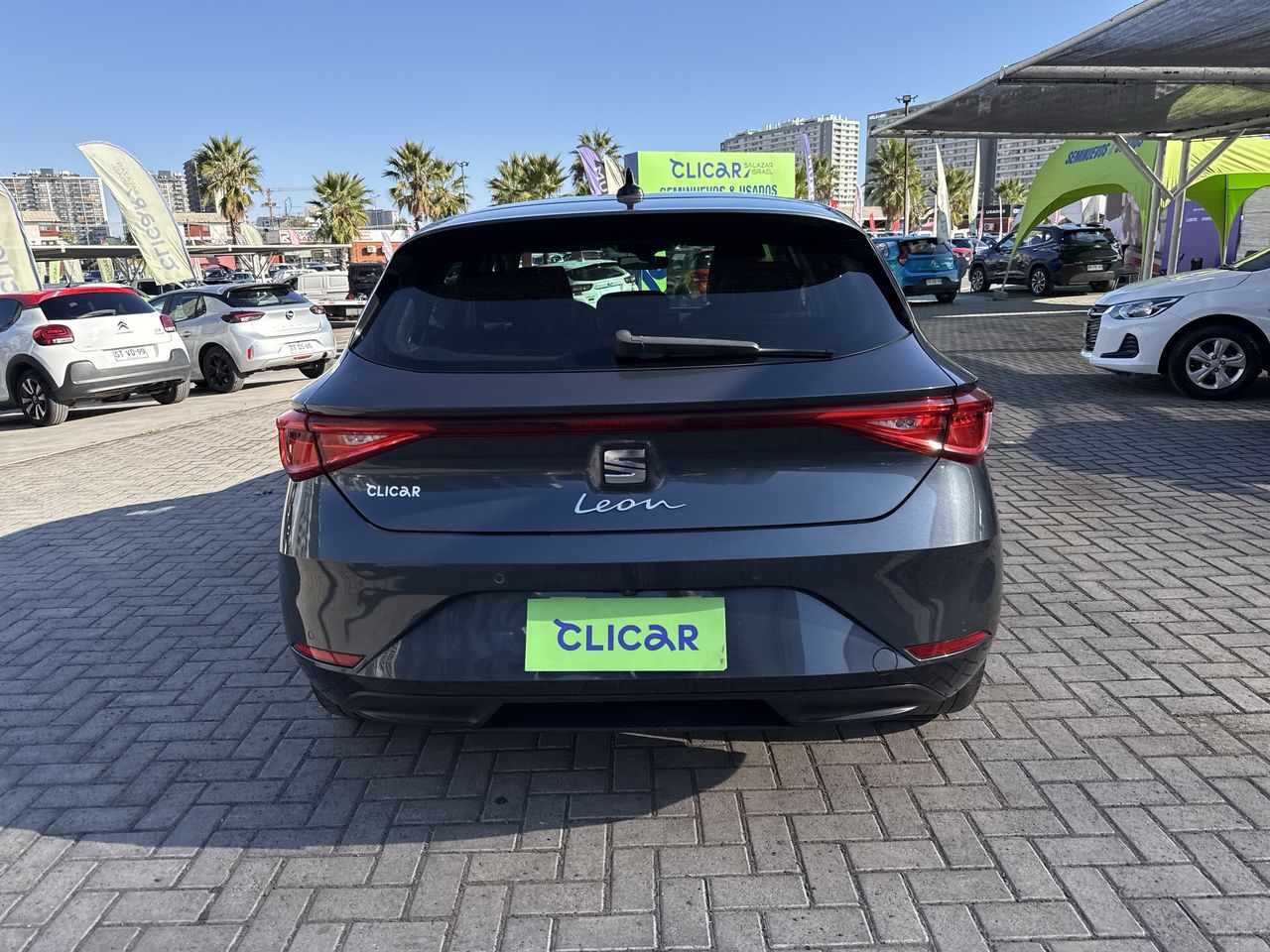 SEAT - 6