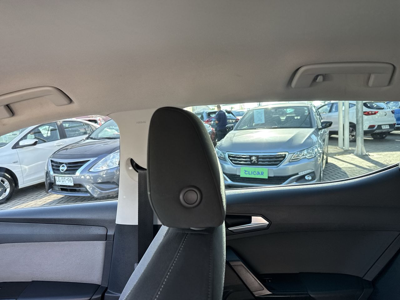 SEAT - 11