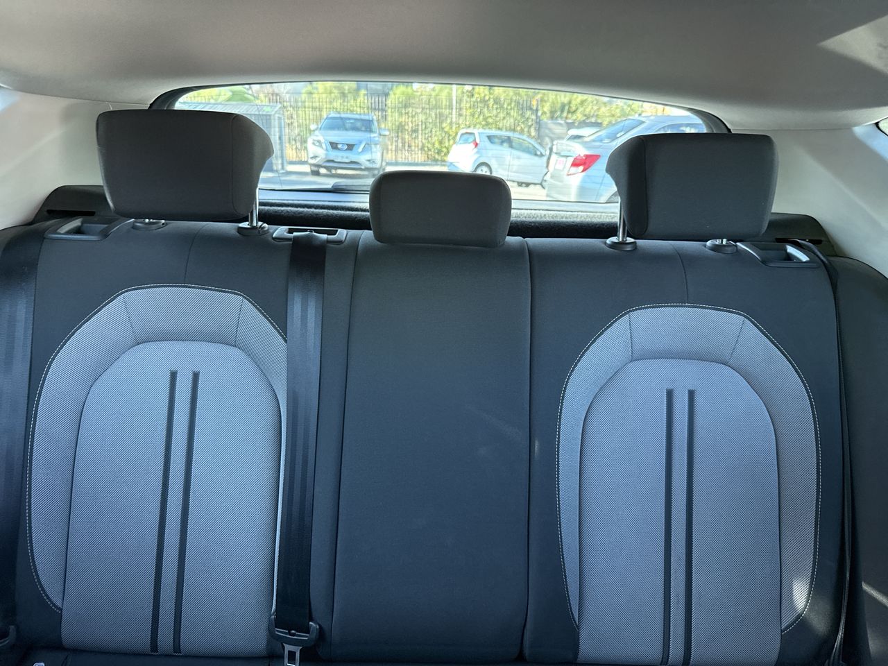SEAT - 13
