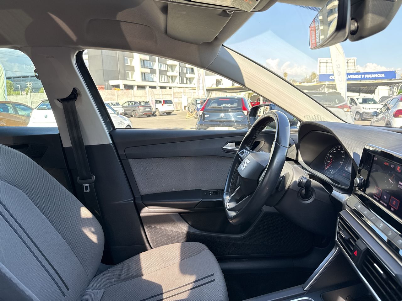 SEAT - 16