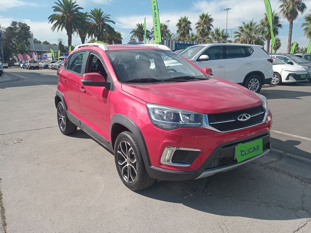 CHERY - 1