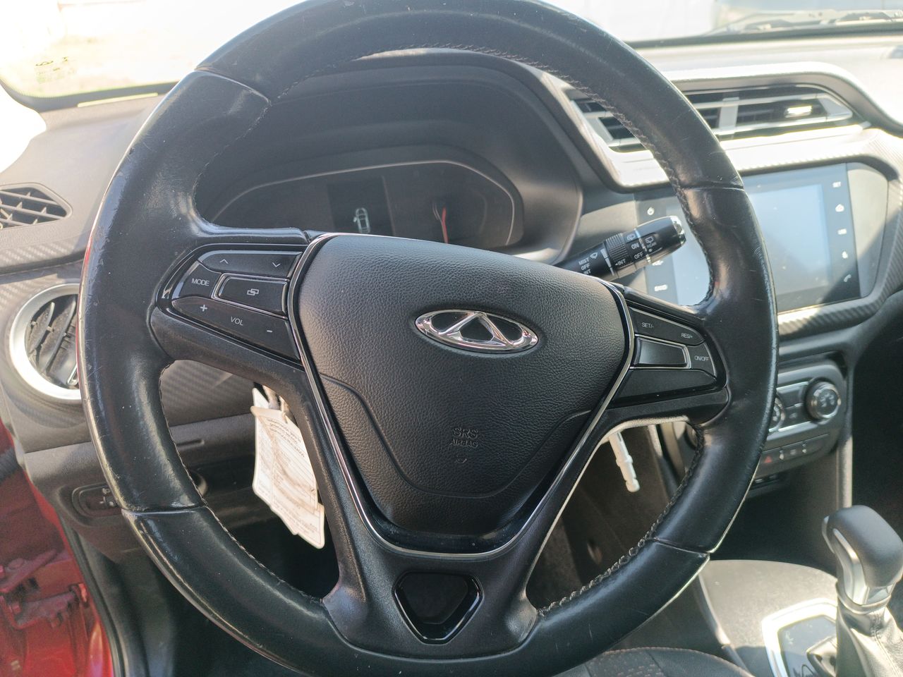 CHERY - 17