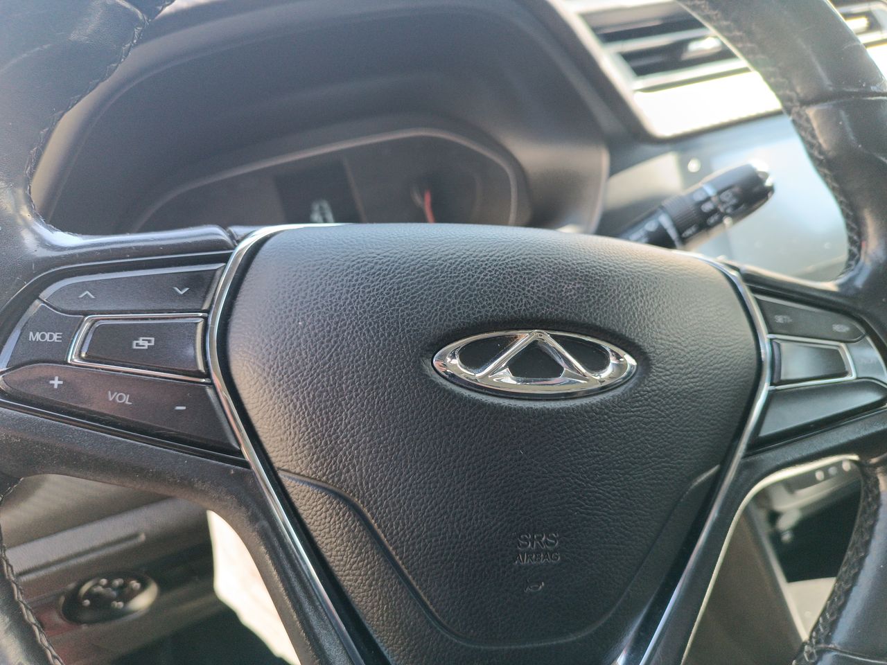 CHERY - 18