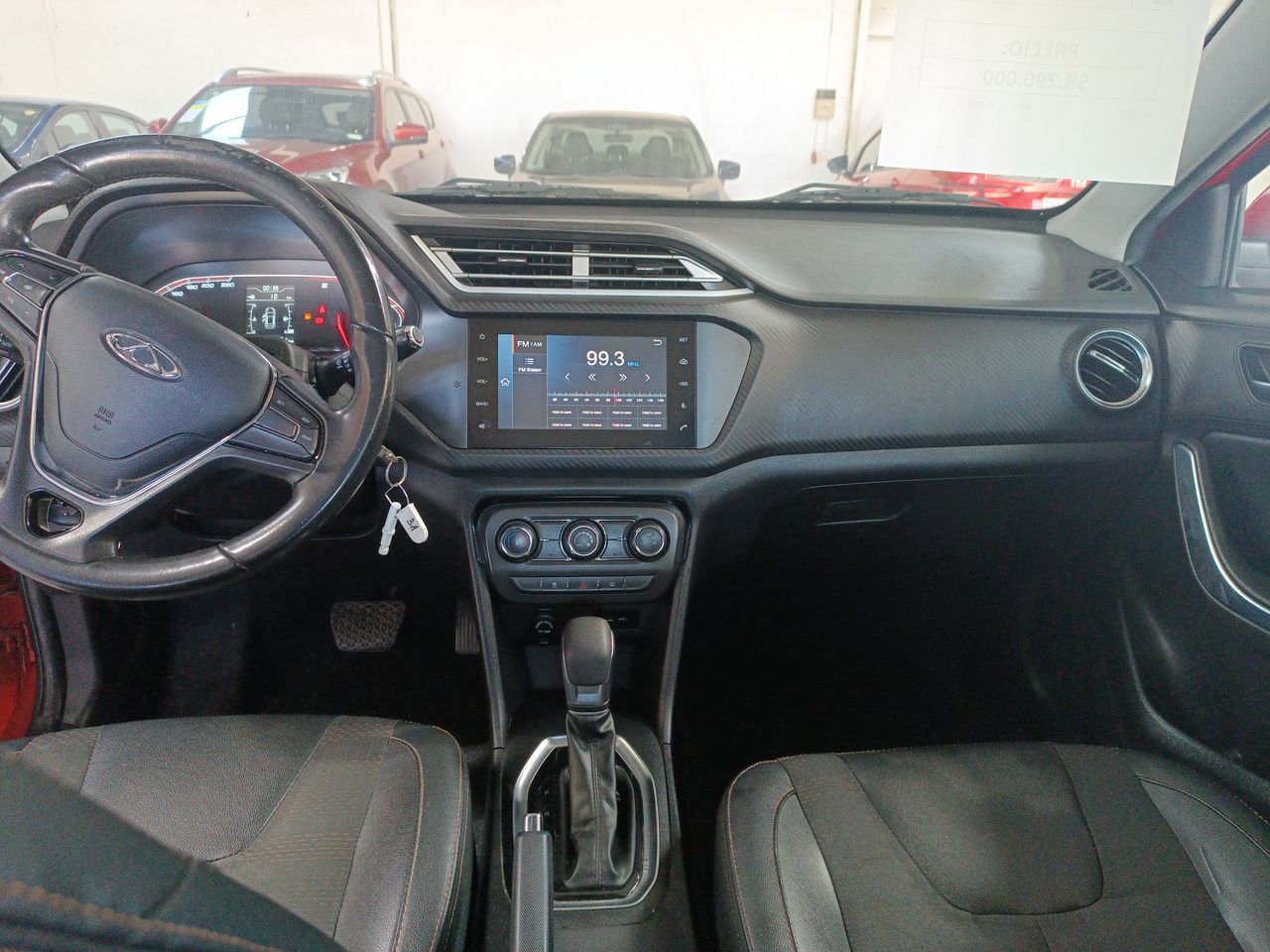 CHERY - 24